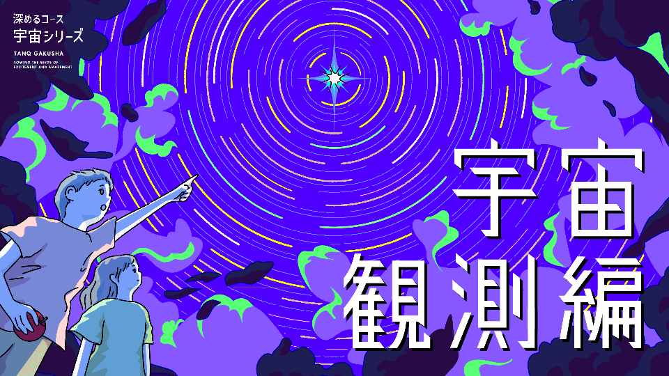 極限地理編